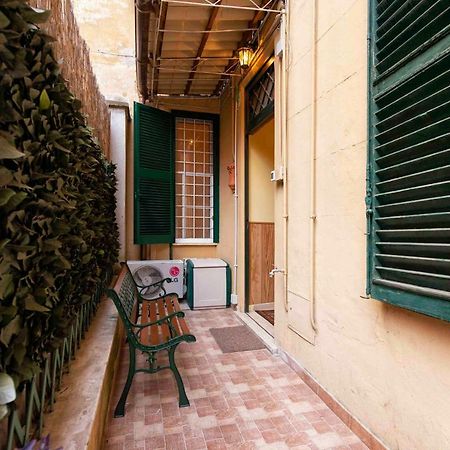 Domus Clodio Apartment Roma Ngoại thất bức ảnh