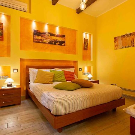 Domus Clodio Apartment Roma Ngoại thất bức ảnh