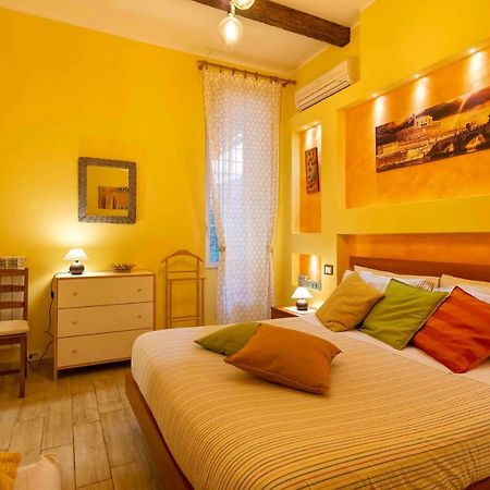 Domus Clodio Apartment Roma Ngoại thất bức ảnh
